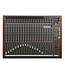 Allen & Heath ZED 24 USB live PA mixer - Prijs kan wijzigen