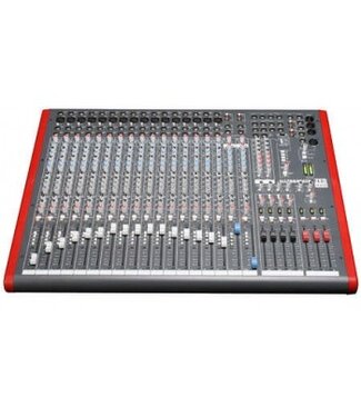 Allen & Heath Allen & Heath ZED 420