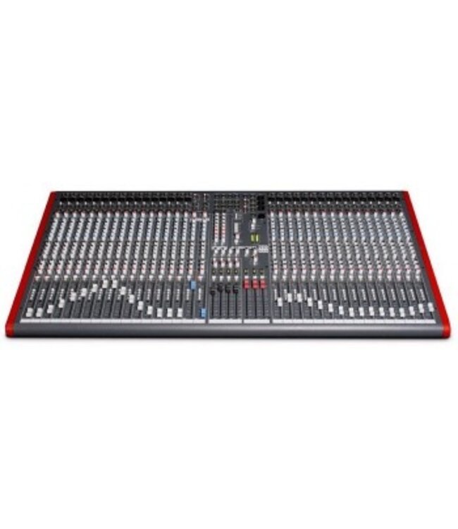 Allen & Heath ZED 436 USB live PA mixer - Prijs kan wijzigen