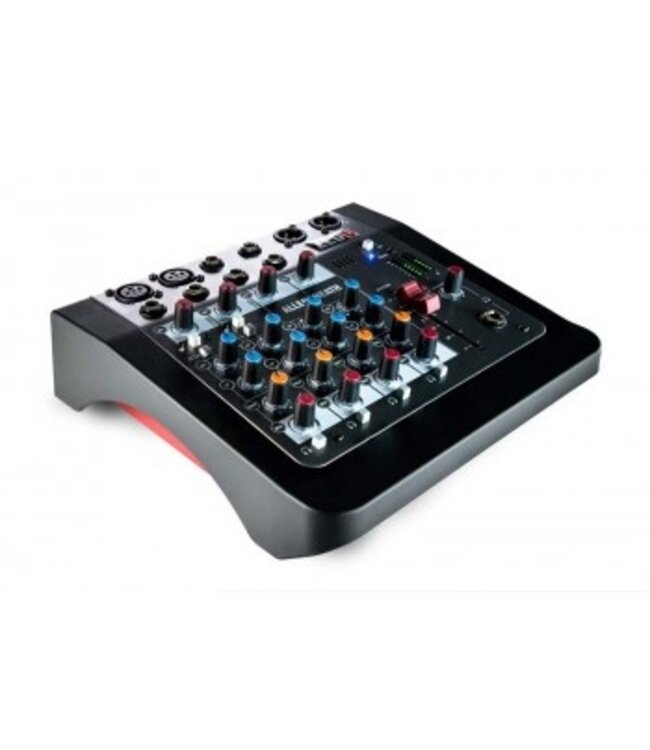 Allen & Heath ZED 6 mixer