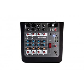 Allen & Heath ZED 6 mixer