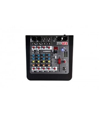 Allen & Heath Allen & Heath ZED-6FX