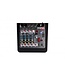 Allen & Heath Allen & Heath ZED-6FX analoge mixer met effecten