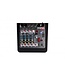 Allen & Heath ZED-6FX analoge mixer met effecten
