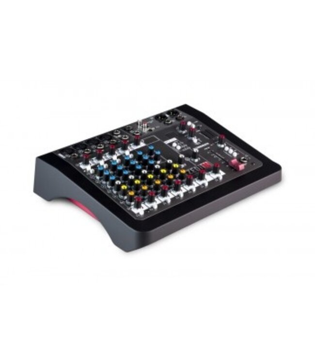 Allen & Heath ZEDi-10 analoge mixer