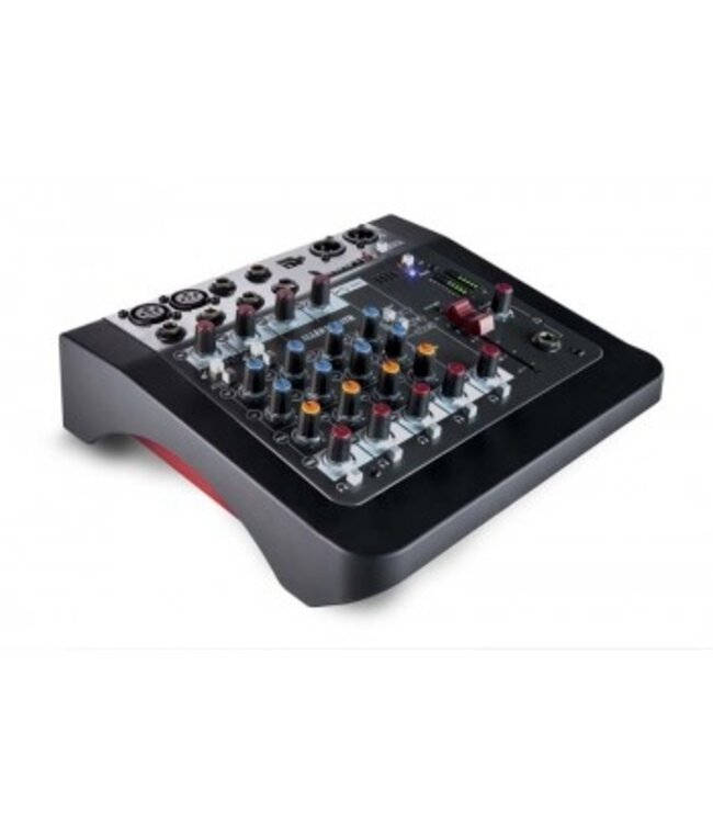 Allen & Heath ZEDi8 analoge mixer