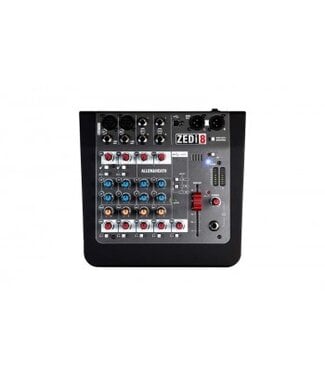 Allen & Heath ZEDi8