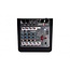 Allen & Heath Allen & Heath ZEDi8 analoge mixer