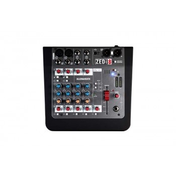 Allen & Heath ZEDi8