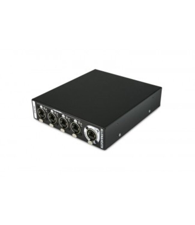 Allen & Heath DX Hub 4x 8ch