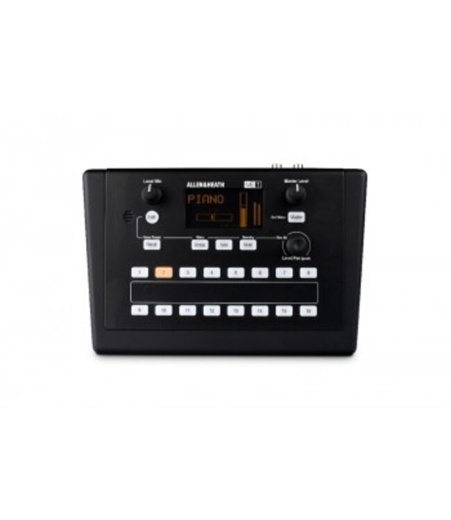 Allen & Heath ME-1 Personal Monitoring systeem