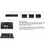 Allen & Heath ME-U 10 port PoE Monitor Hub - Prijs kan wijzigen
