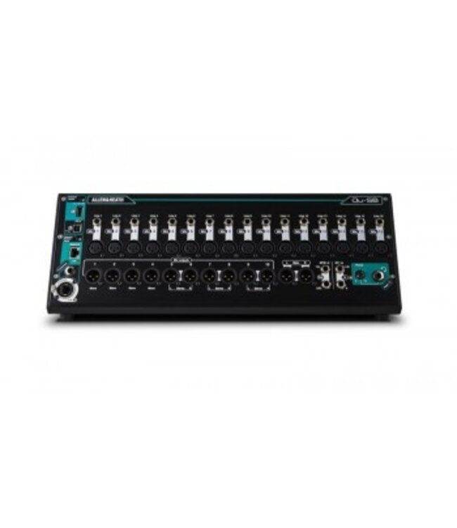 Allen & Heath QU-SB digitale mixer