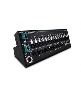 Allen & Heath QU-SB digitale mixer