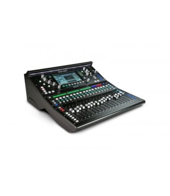 Allen & Heath SQ 5 digitale mixer