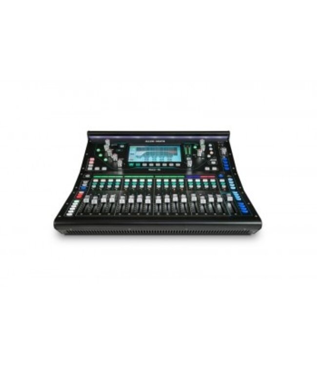 Allen & Heath Allen & Heath SQ 5 - Prijs kan wijzigen