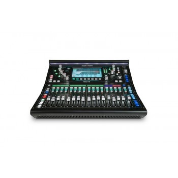 Allen & Heath SQ 5 digitale mixer