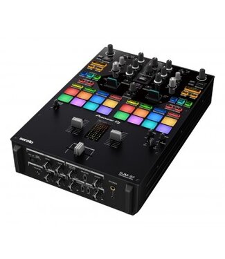 Pioneer Pioneer DJM S7 battlemixer