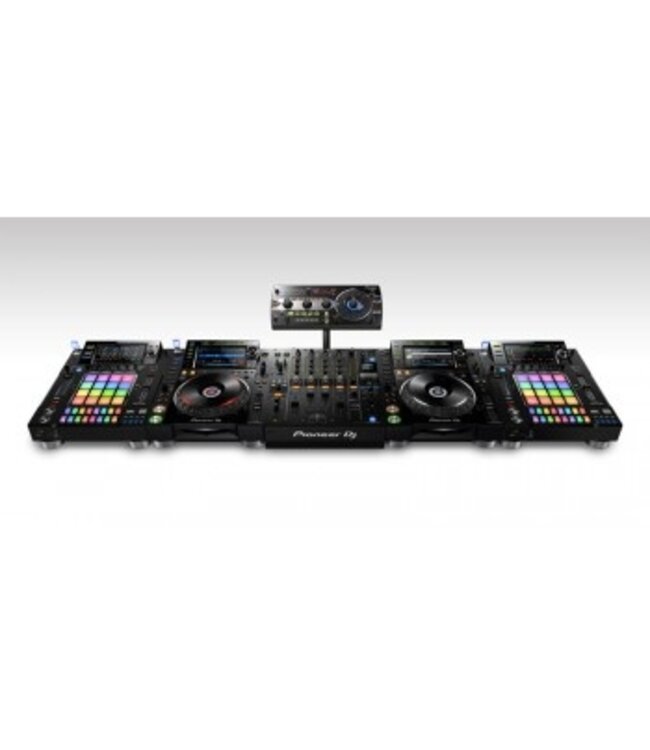 Pioneer DJS-1000 Stand-alone sampler player