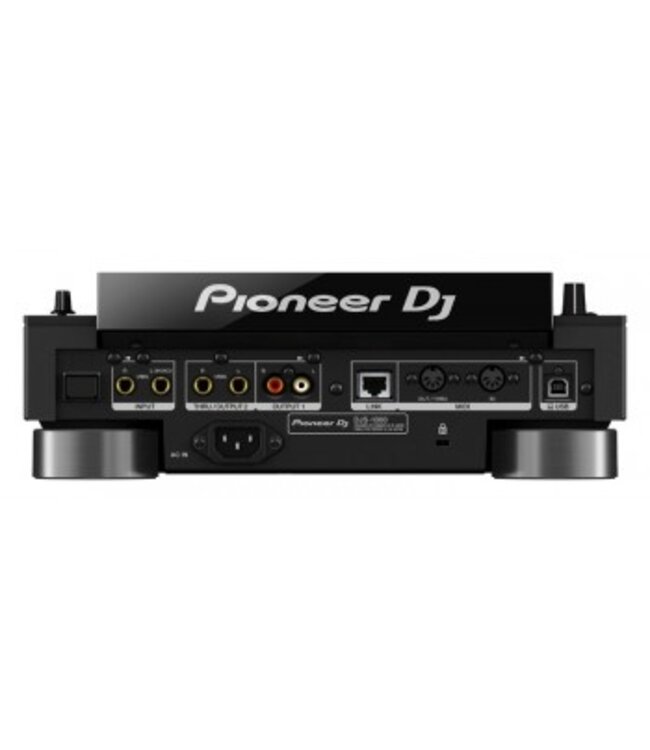 Pioneer DJS-1000 Stand-alone sampler player