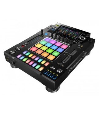 Pioneer DJS-1000