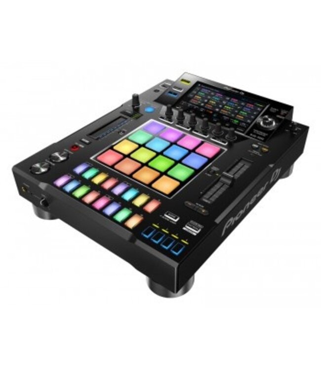 Pioneer DJS-1000 Stand-alone sampler player