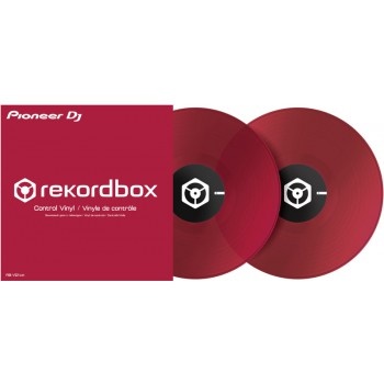 Pioneer RB-VD1-CR Control Vinyl (per 2)