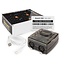 Beamz BeamZ DMX lightrider USB interface met WiFi