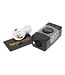 Beamz DMX USB interface lightrider