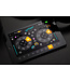 Beamz DMX USB interface lightrider