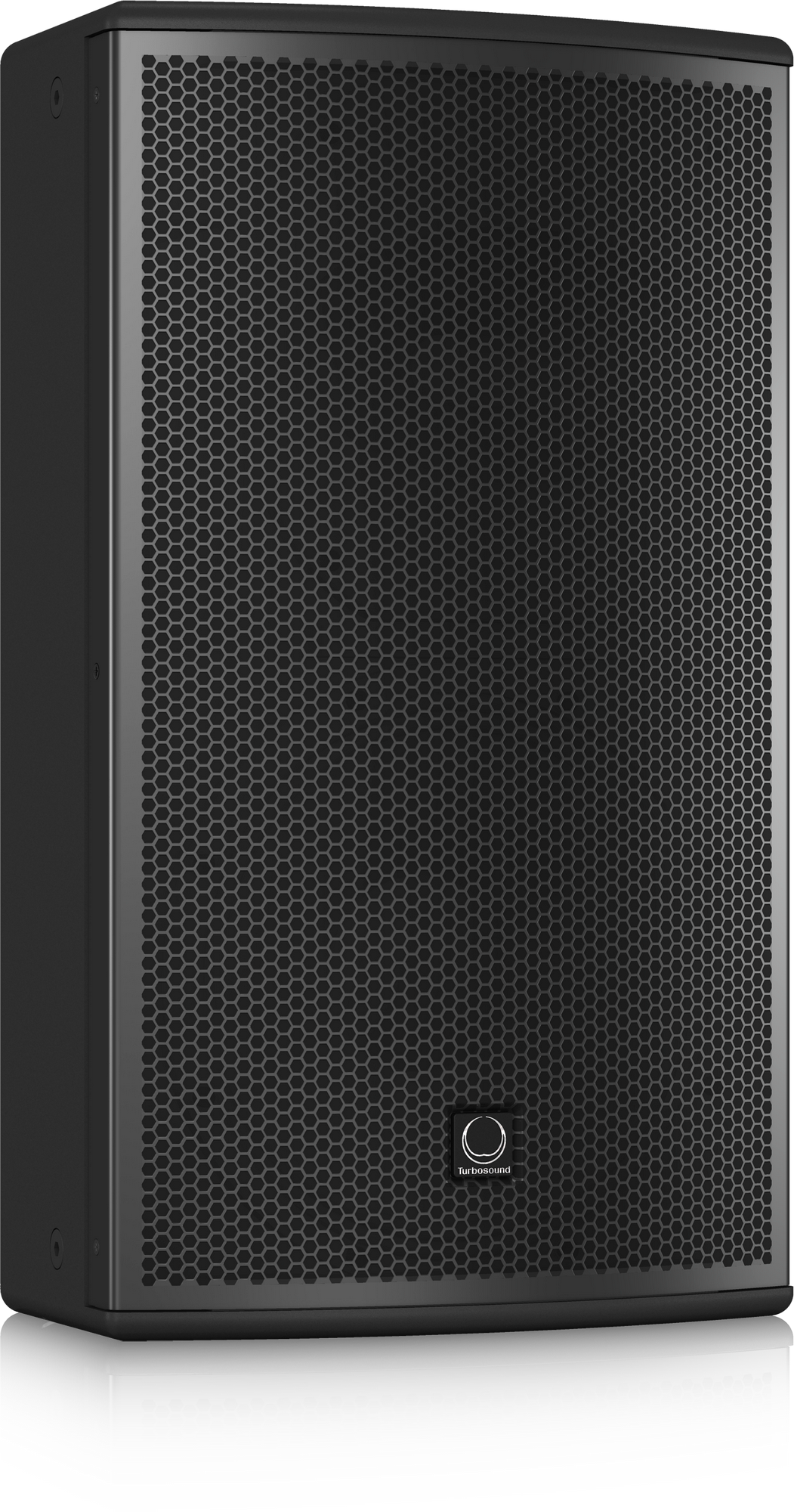 Turbosound Turbosound NUQ122-AN 12'' actieve speaker