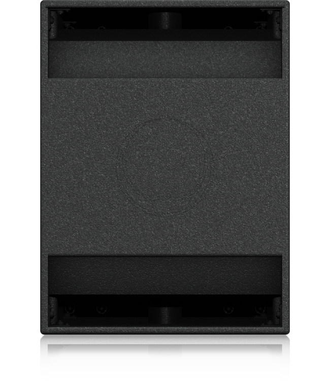 Turbosound NuQ118B-AN 18 inch actieve subwoofer