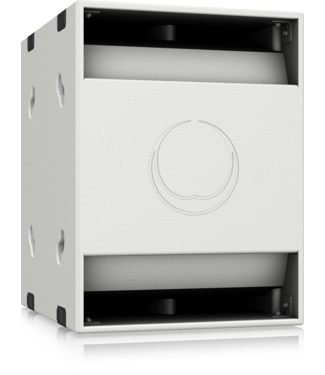 Turbosound NUQ118B-WH