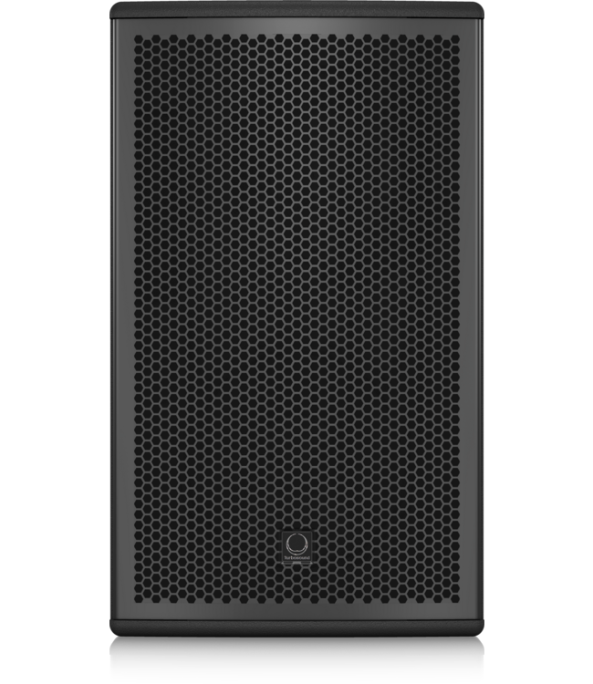 Turbosound NUQ82 Passieve fullrange 2-weg Luidspreker