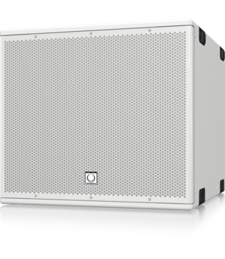 Turbosound NUQ115B-AN-WH