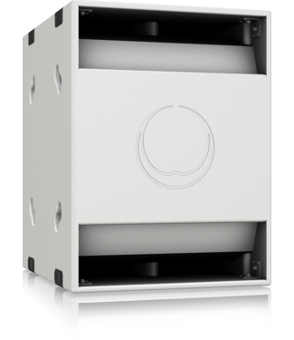 Turbosound NUQ118B-AN-WH