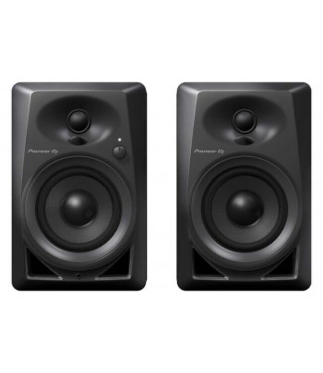 Pioneer DM-40 studio monitor (per set)