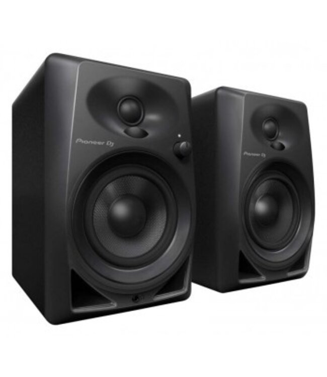 Pioneer Pioneer DM-40 studio monitor (per set)