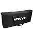 Vonyx Vonyx DB4 Pro opvouwbare DJ Booth