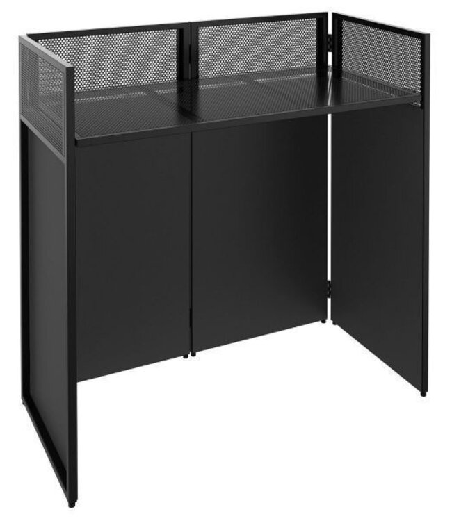 Vonyx DB4 Pro opvouwbare DJ Booth