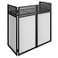 Vonyx Vonyx DB4 Pro opvouwbare DJ Booth