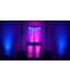 Vonyx DB4 Pro opvouwbare DJ Booth