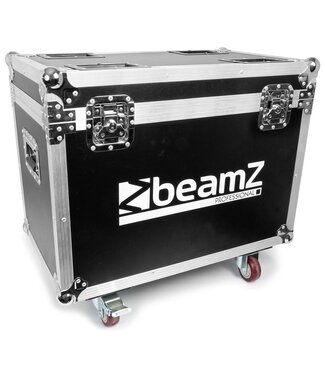 Beamz BeamZ Flightcase IGNITE180