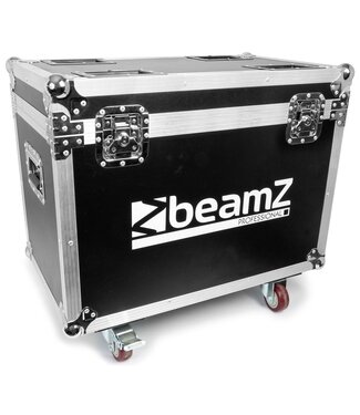 Beamz Flightcase IGNITE180
