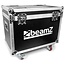 Beamz BeamZ Flightcase IGNITE180