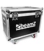 Beamz Flightcase IGNITE180