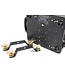 Beamz Set van 2 IGNITE180 spot LED Movingheads in Flightcase - Enkel nog als B-stock