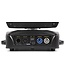 Beamz Set van 2 IGNITE180 spot LED Movingheads in Flightcase - Enkel nog als B-stock