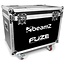 Beamz BeamZ FCFZ4 Flightcase