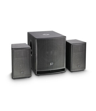 LD Systems LD Systems DAVE 12 G3